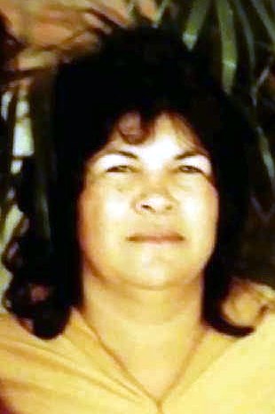 Obituary of Katherine Pasos Watson