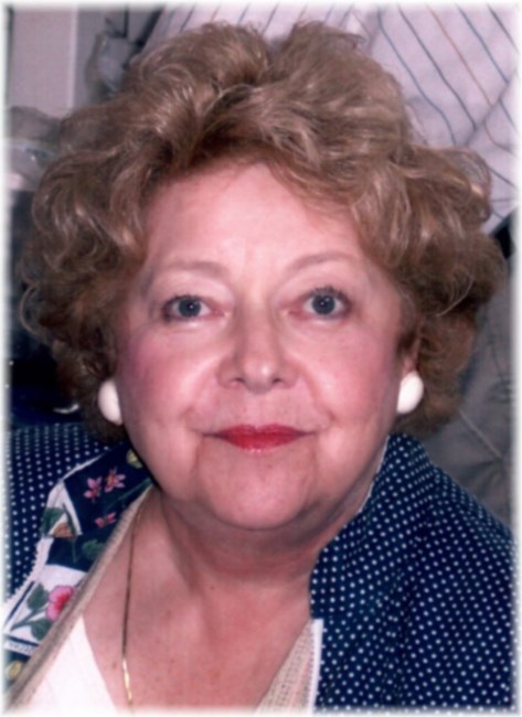 Obituary of Margaret Louise Kenny