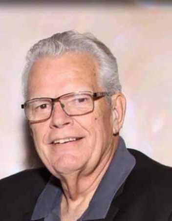 Obituary of Lawrence "Larry" Ambrose McDaniels