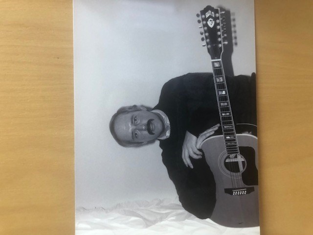 Obituary of Michael Farrel Gardner