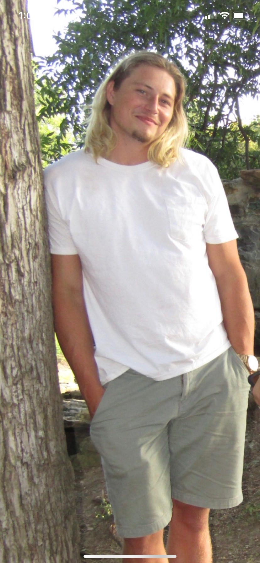 Obituary of Samuel Dale Harkins