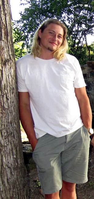 Obituary of Samuel Dale Harkins