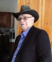 Obituary of Douglas Arthur Longron