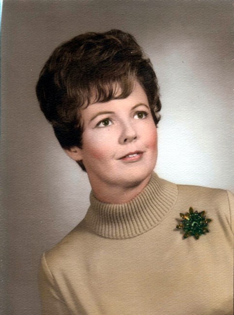 Obituary of Mary Ann Perkins