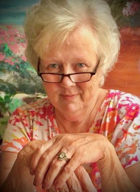 Obituary of Gloria Jean Stegmaier