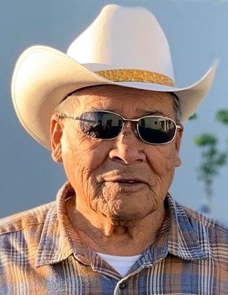 Obituary of Ascencion Alvarado
