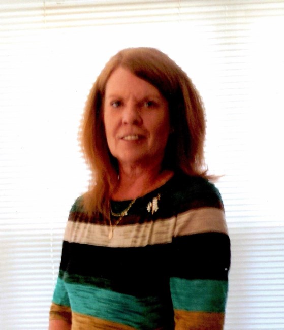 Obituary of Sandra Taylor Franklin