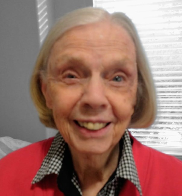 Avis de décès de Patricia Irene Farmer