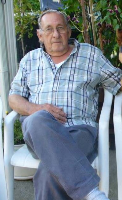 Obituary of William Eugene Massey