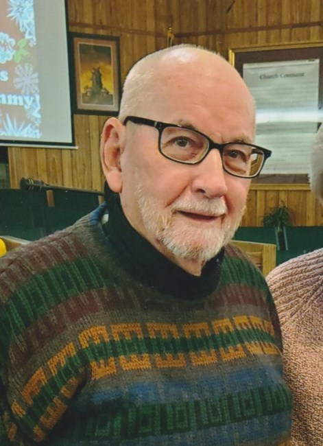 Obituary of Alvin Jennings Jamison