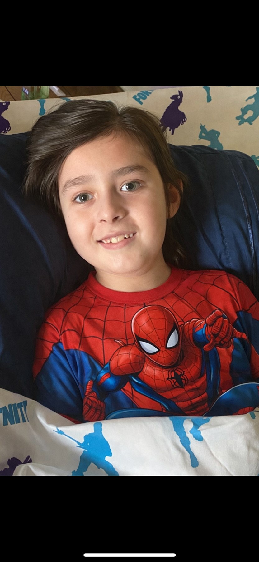 Avis de décès de Nolan Daniel Ferguson