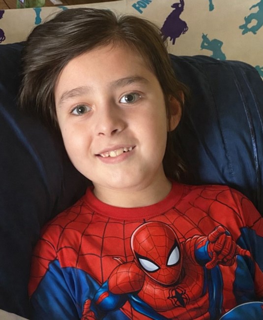 Obituary of Nolan Daniel Ferguson