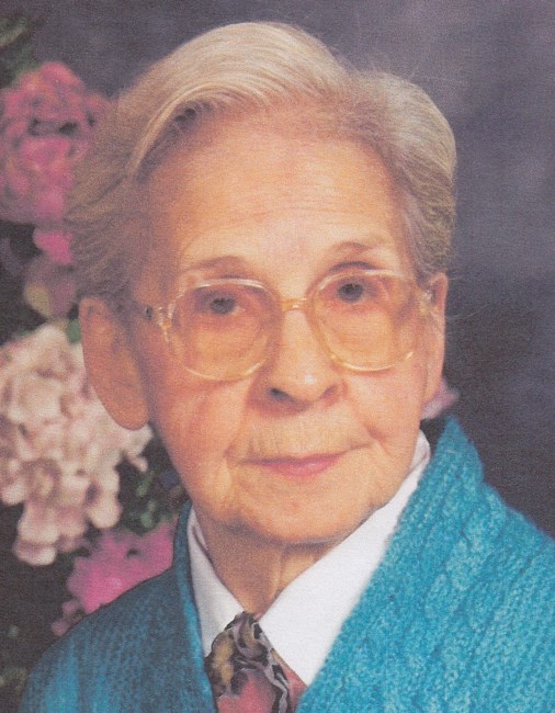 Obituary of Virginia Sims