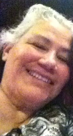 Obituary of Alicia Zamora Ochoa