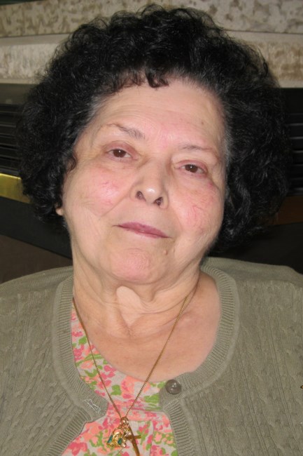 Obituary of Giosephine Elsia Tomassetti