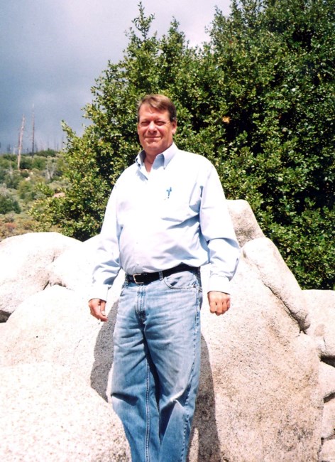 Obituary of Michael John Mottet