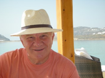 Obituary of James Lonnie Jerden