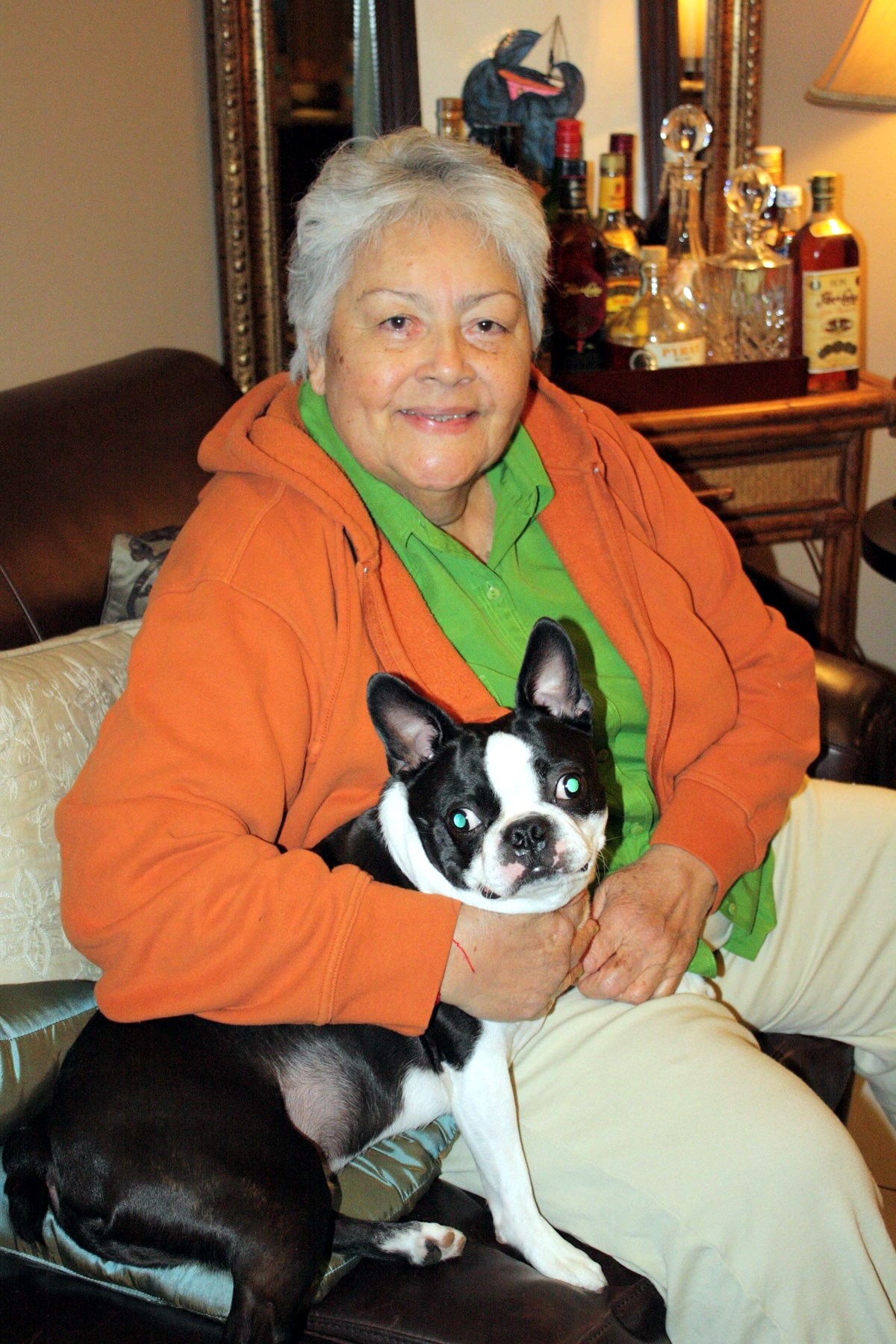 Gloria Abraham Obituary - Miami, FL