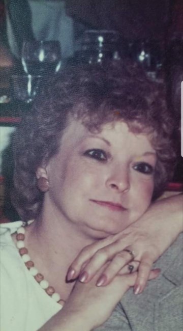 Obituary of Trudy Larue Prizina
