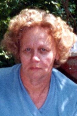 Obituario de Hilda May Adams