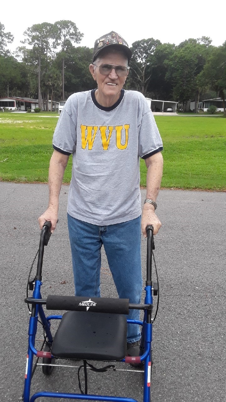 Obituary of Zechariah Lewis Bennett