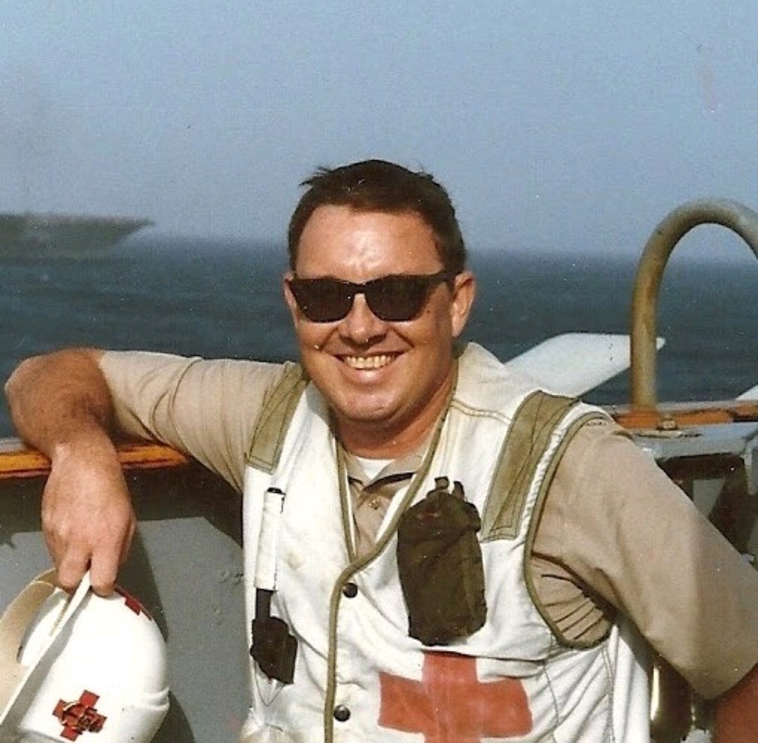 C.J. Ochs Obituary Wichita, KS