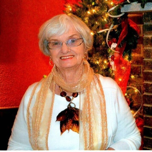 Obituary of Kathleen Barbara Murphy Boyce
