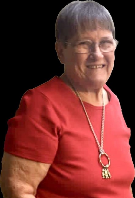 Obituary of Sharon Mecham Huffman