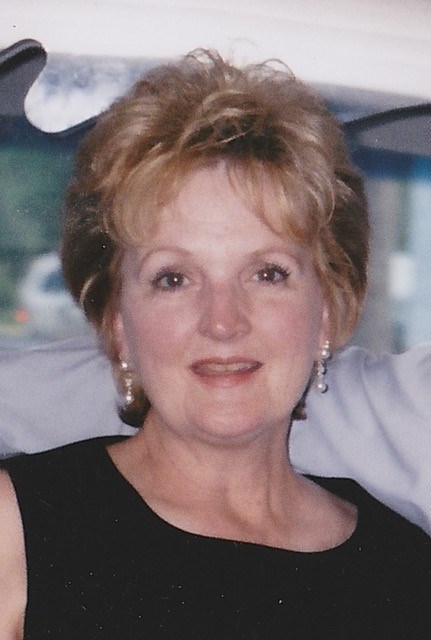 Obituary of Lydia Jeanette Murray