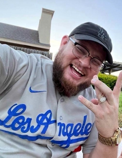 Obituary of Arlen Roy Vargas