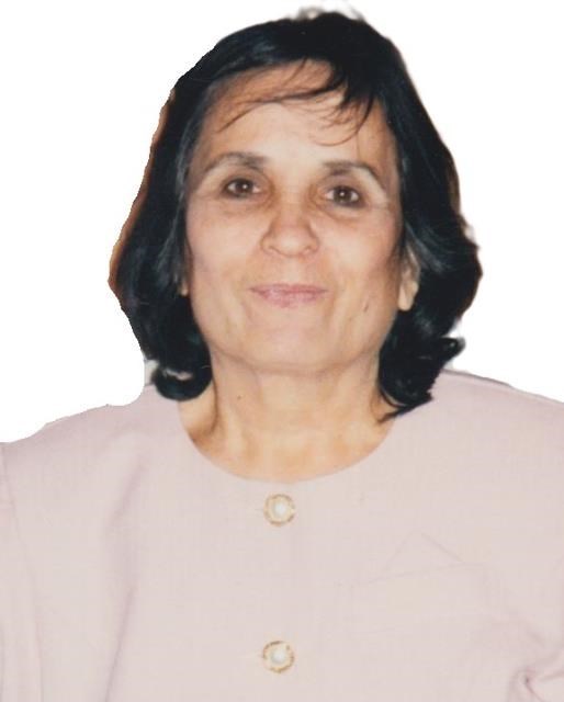 Obituary of Carmen Almazan
