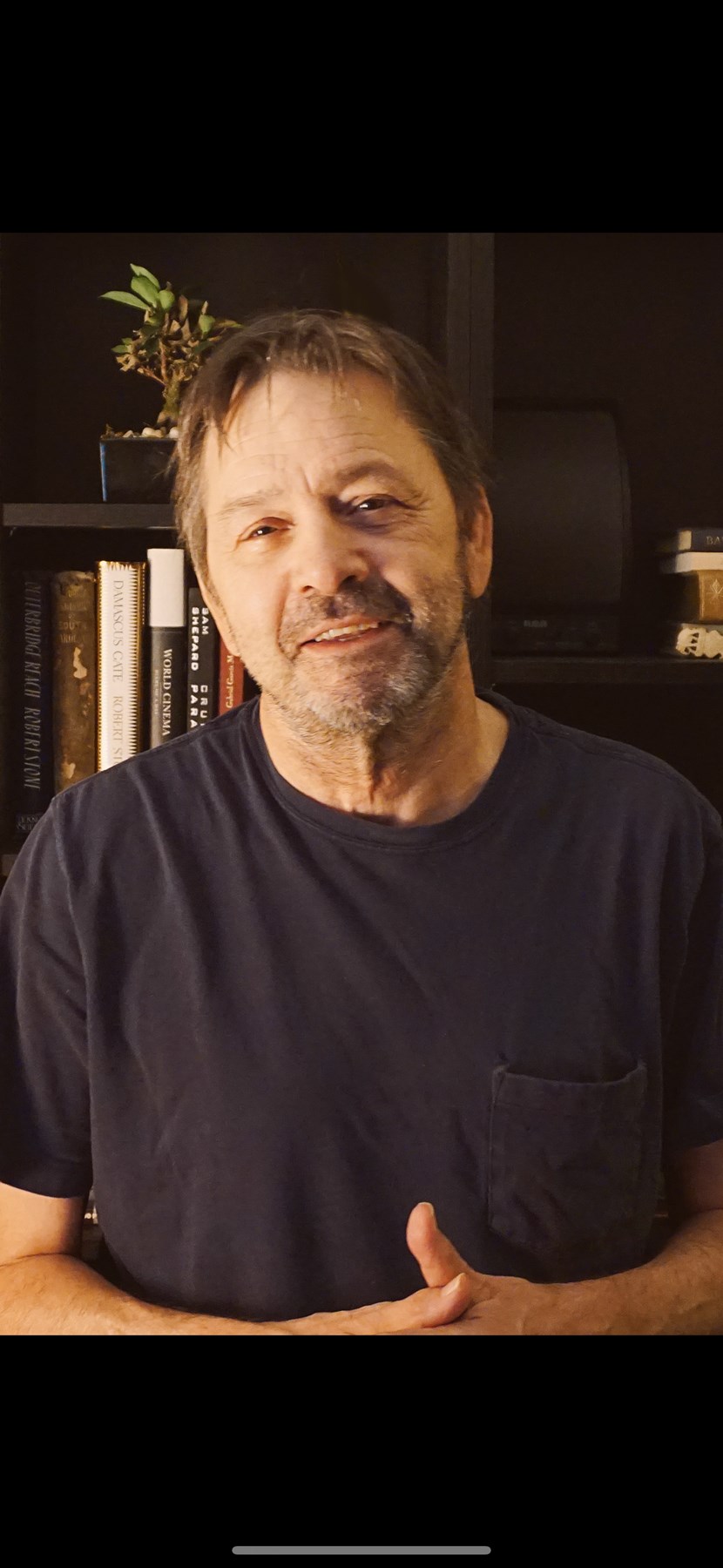 Obituary of Edward Blair Webster