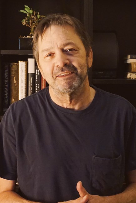 Obituary of Edward Blair Webster