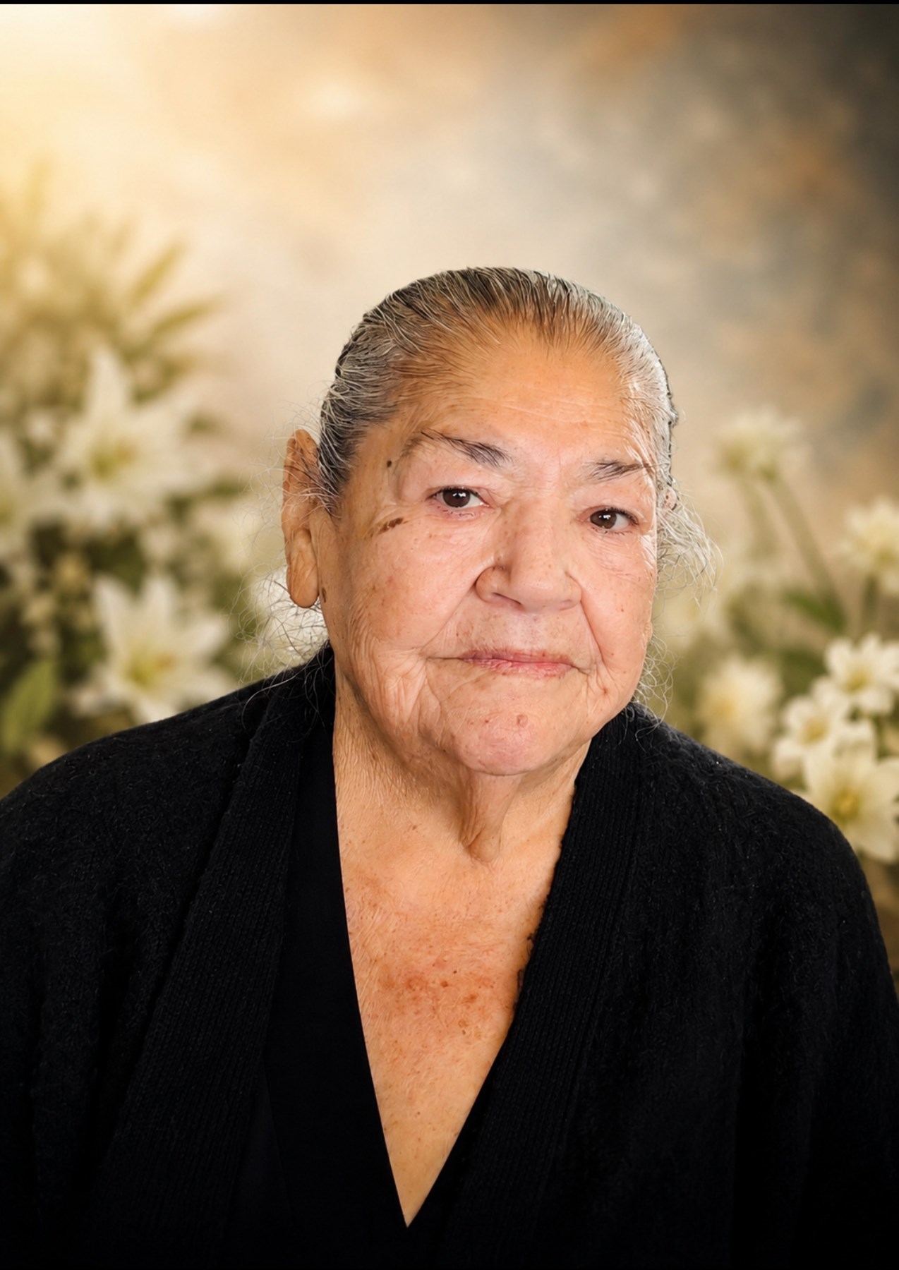 Obituary of Teresa Soriano