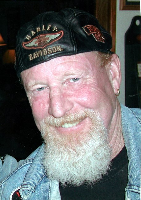 Obituary of Hilaire Ray Breault