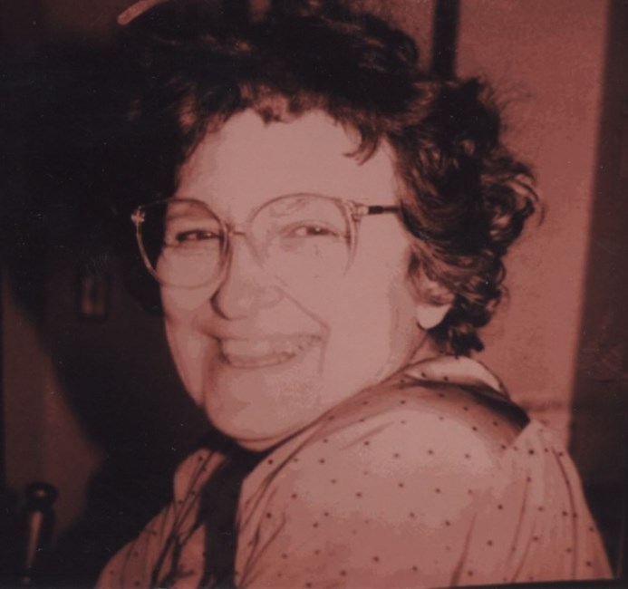 Obituary of Charlotte E Kowalski