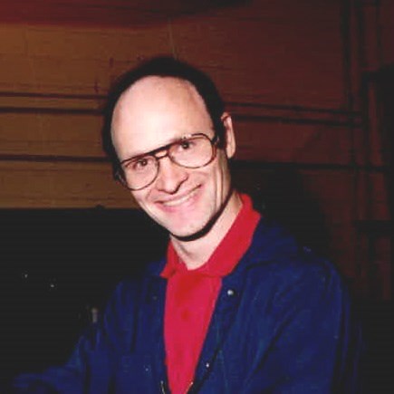 Obituary of Kenneth Alexander Erhardt