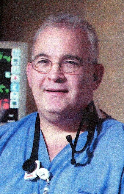 Obituary of Larry Gene Bowen