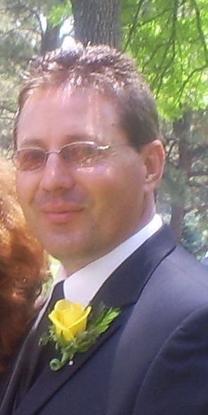 Obituary of Robert Joseph Carrigan