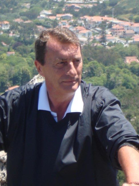 Obituary of Ronald Gerard Lamers