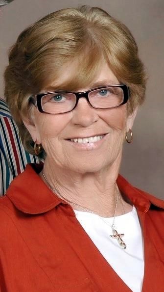 Obituary of Judy Bailey Pugh