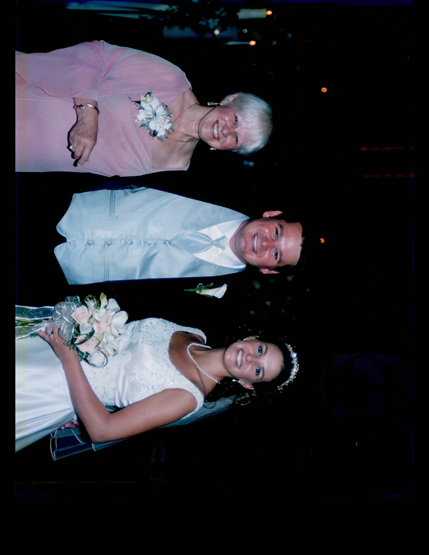 Obituary of Amelia Ann Keary