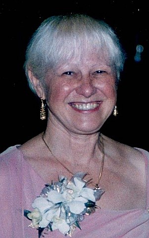 Obituary of Amelia Ann Keary