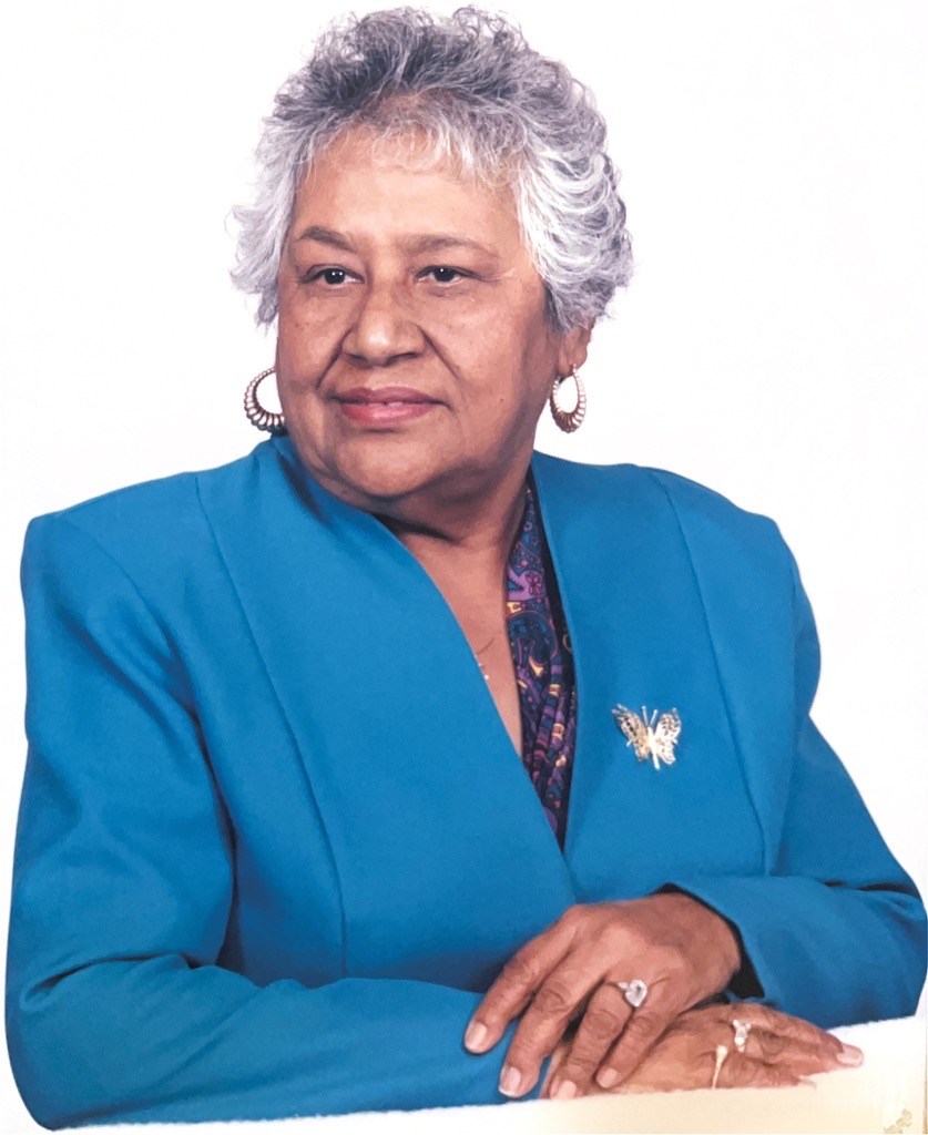 Epifania H. Rabago Obituary - San Antonio, TX