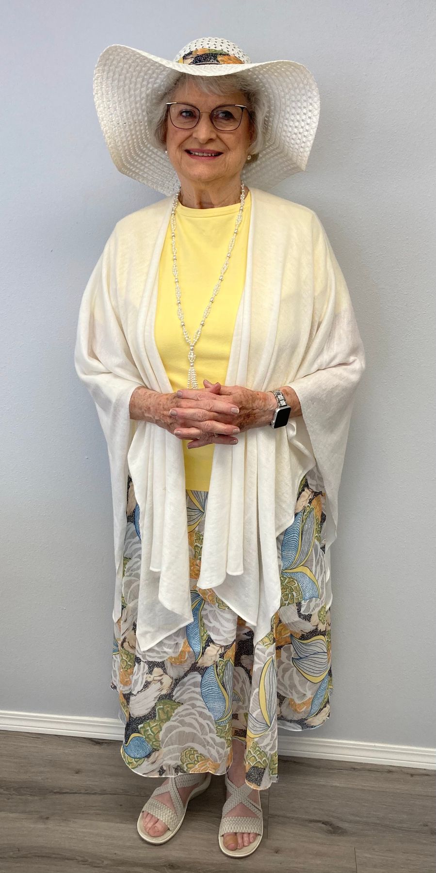 Obituario de Donna Ruth Rockwell-Oxford