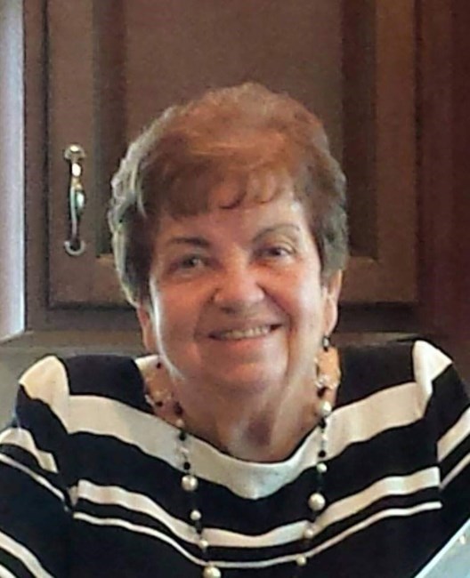 Obituary of Lorraine Geraldine Erling