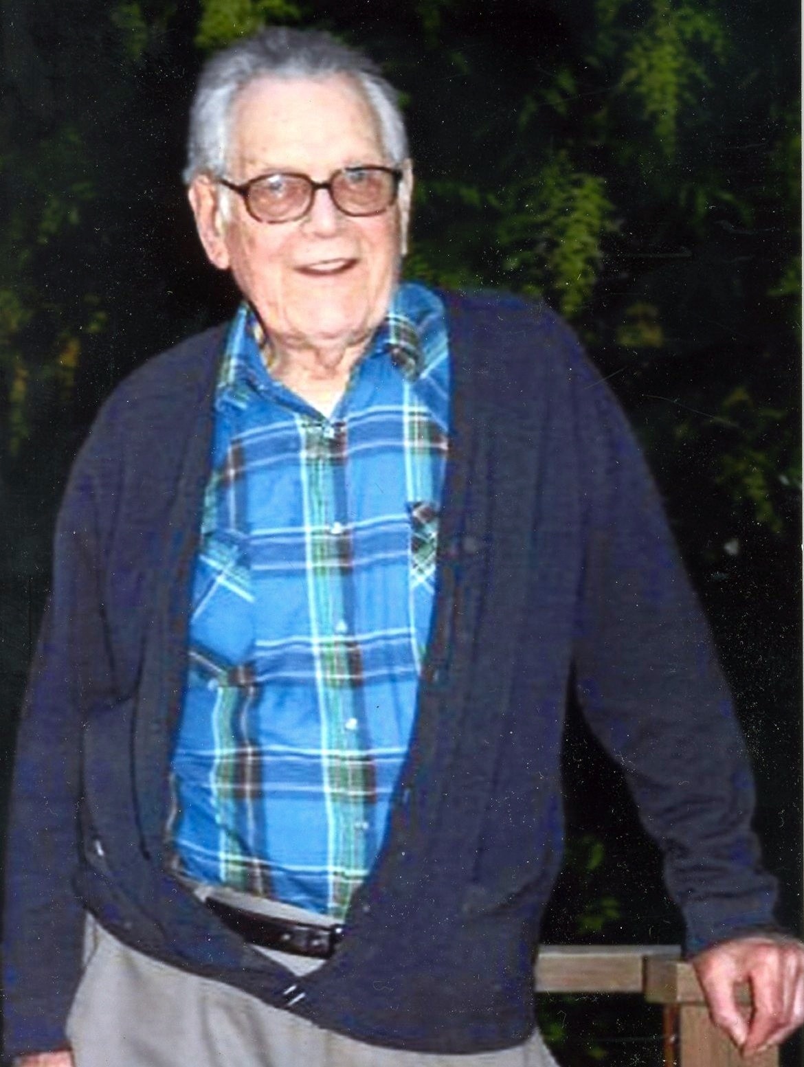 John Christiansen Obituary Yarmouth, ME