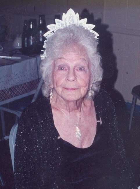 Obituary of Dorothy L Puglisi