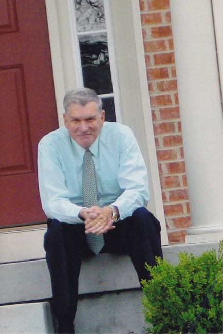 Obituary of Rev. Billy Bill J. Shuler