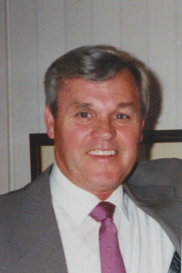 Robert Hulsey Obituary